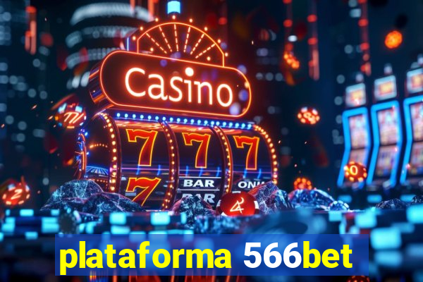 plataforma 566bet